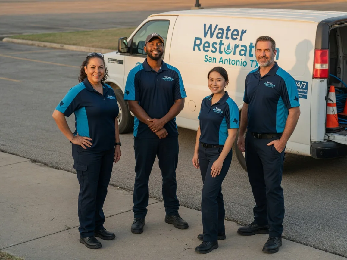Water Damage Repair company in Morrill, KS